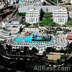 Majesty Belizia Resort 12